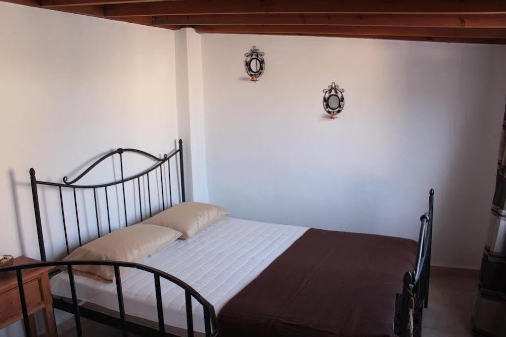 Old Town Roloi House Villa Rhodes City Ngoại thất bức ảnh